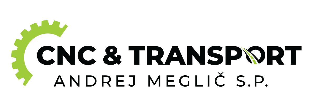 CNC & Transport — Andrej Meglič s.p.